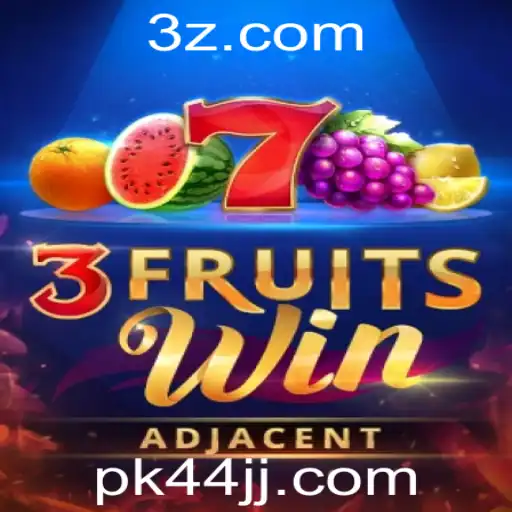 Descubra o Mundo Empolgante de '3FruitsWin'