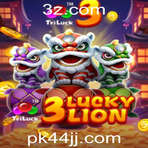 Descubra o Fascinante Mundo de 3LUCKYLION: A Última Sensação dos Jogos