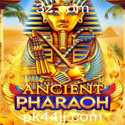 Descubra as Aventuras Épicas no Jogo AncientPharaoh