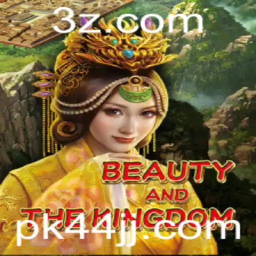 BeautyAndTheKingdom: Um Mergulho no Fascinante Mundo do Jogo