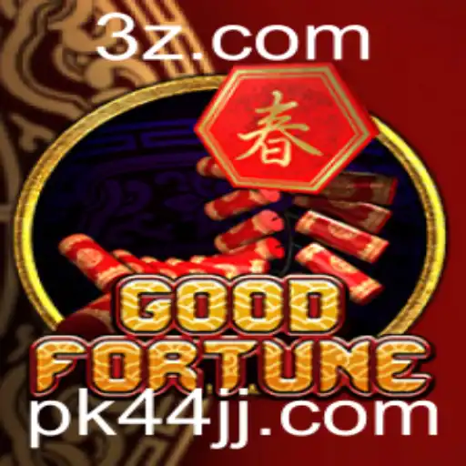 GoodFortune: Descubra o Fascinante Mundo do Jogo e Suas Regras com a Chave pk44