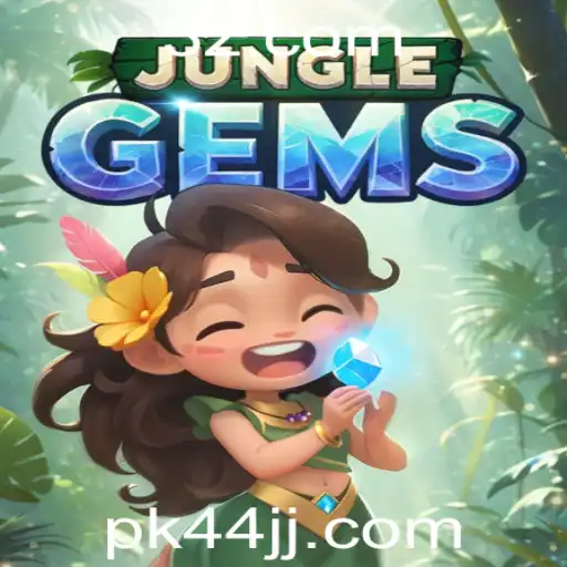 JungleGems: Explorando Aventuras na Selva com Diversão e Estratégia