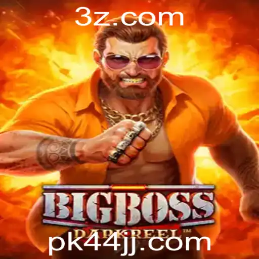 BigBoss: O Novo Jogo Que Está Conquistando o Mundo