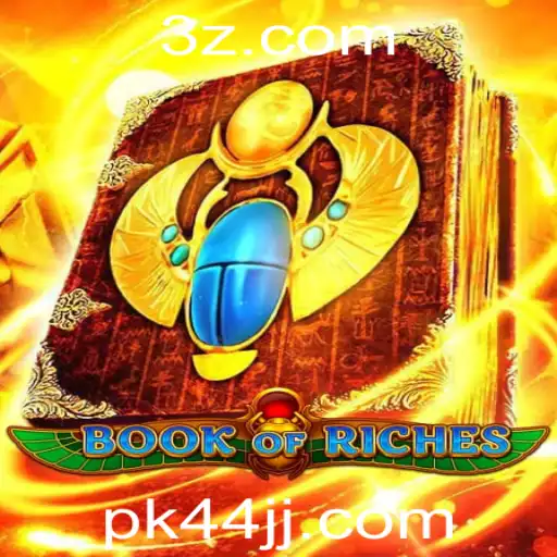 Explorando o Universo Fascinante de BookofRiches