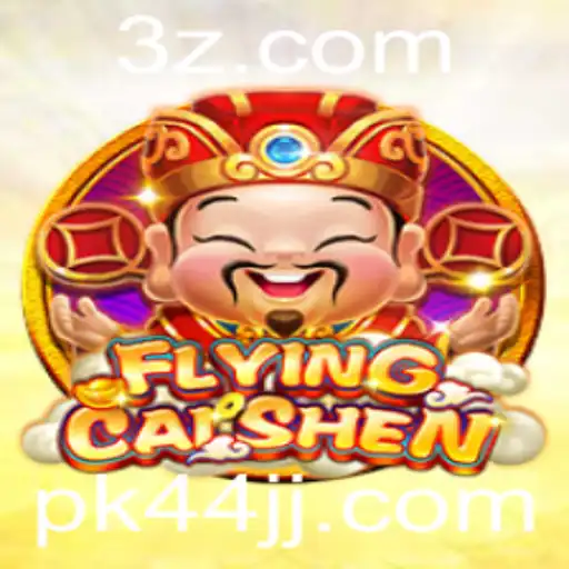 Explorando o Mundo de FlyingCaiShen: O Jogo que Conquista Corações