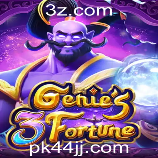 Desvendando Genie3Fortune: Um Mergulho no Jogo do Ano