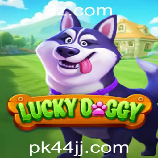 Descubra as Aventuras do Jogo LuckyDoggy