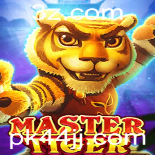 MasterTiger: Uma Aventura no Mundo dos Jogos de Estratégia