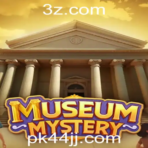 MuseumMystery: Desvendando o Enigma do Museu
