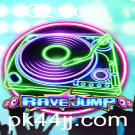 RaveJump: Explorando o Mundo Virtual do pk44