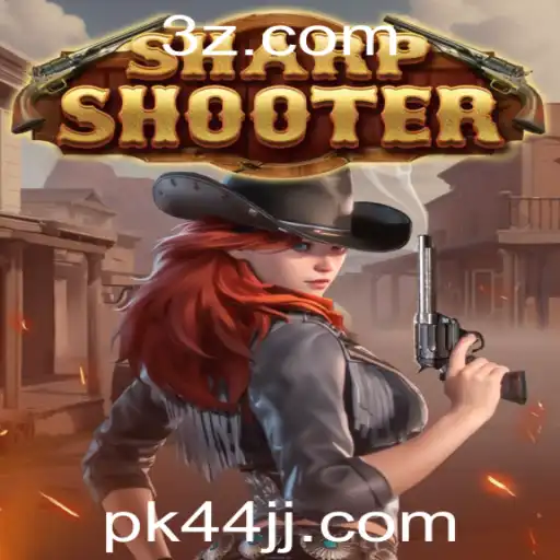 Sharpshooter: O Jogo Estratégico de Precisão e Habilidade