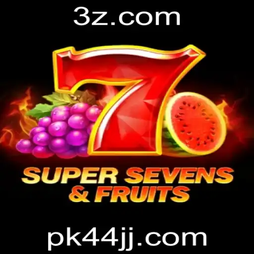 Explorando o Universo do Jogo 7SuperSevensFruits