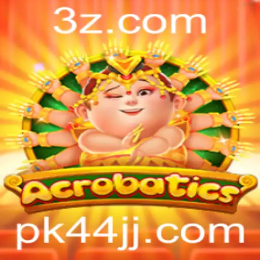 Acrobatics: Descubra o Mundo Emocionante deste Jogo Cativante