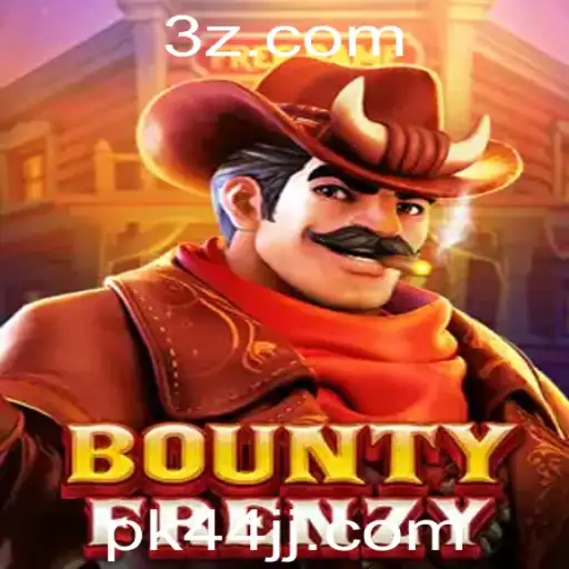 Descubra o Excitante Mundo de BountyFrenzy