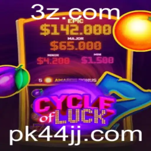 Explorando o Mundo Fascinante de CycleofLuck