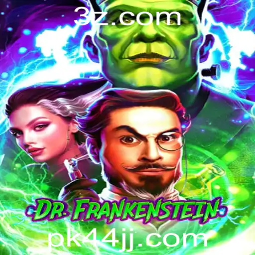 Desvendando DrFrankenstein: Uma Jornada pelo Jogo Inovador