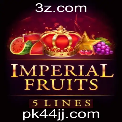Explorando o Universo do Jogo ImperialFruits5