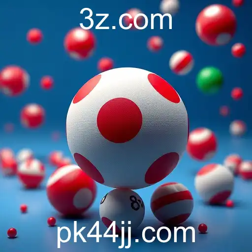 Jogos de Loteria: Um Universo de Possibilidades e Esperanças