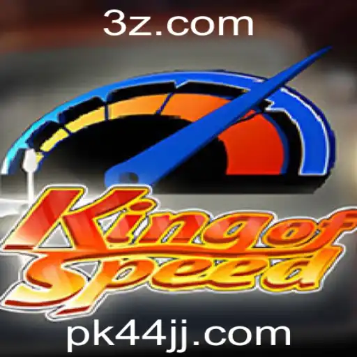 KingofSpeed: Um Mergulho no Mundo das Corridas Virtuais