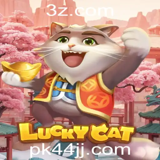 Descubra o Fascinante Mundo de LuckyCat