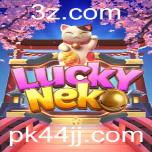 Explorando o Fascinante Mundo de LuckyNeko e a Atração do PK44