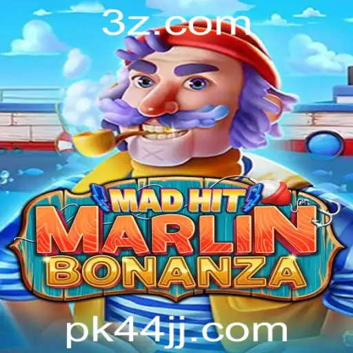 Explorando o Vibrante Mundo de MadHitMarlinBonanza