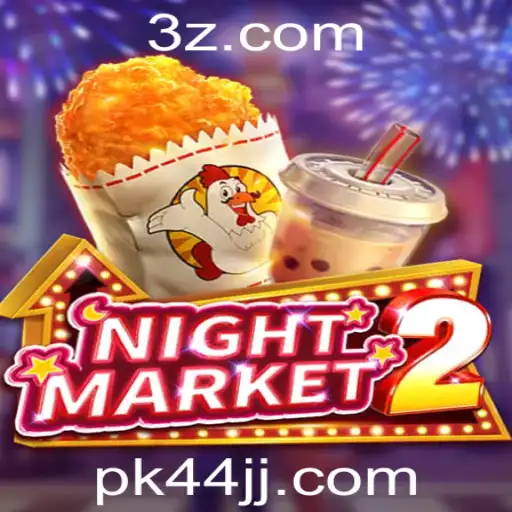 Descubra o Mundo de 'NightMarket2': Um Jogo de Mistério e Estratégia