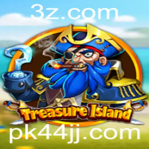 Explorando TreasureIsland: Um Guia Completo para Jogadores