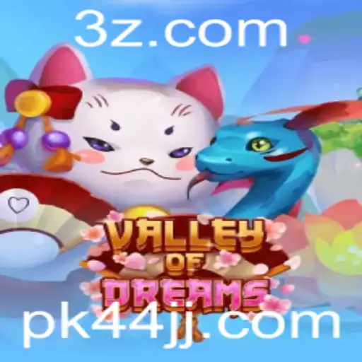 Explore ValleyofDreams: O Mundo Fascinante de Aventuras e Estratégias