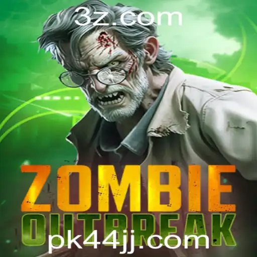 Descubra o emocionante universo de 'ZombieOutbreak'